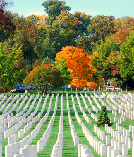 Arlington,National,Cemetery,8
